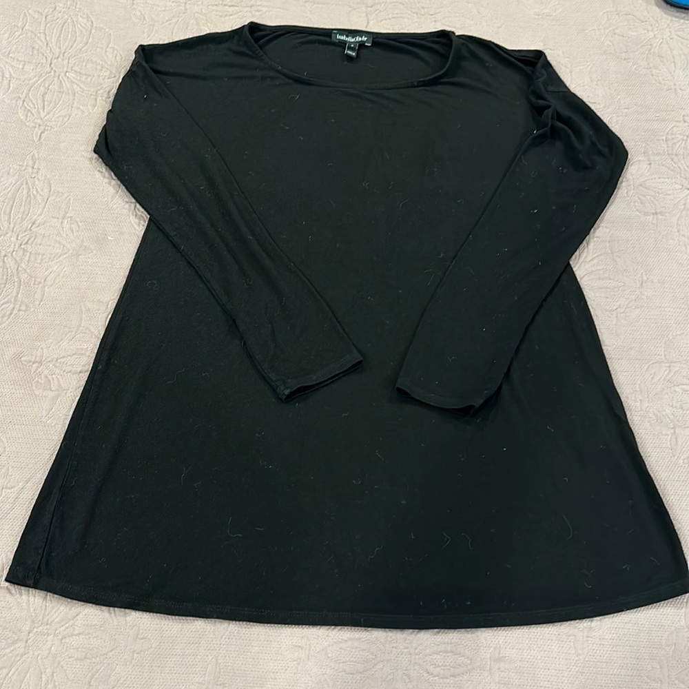 Isabella Oliver Maternity Blouse size 0